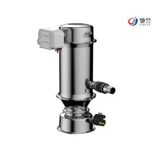 Vacuum Conveying System For Chocolate And Coffee