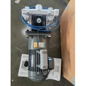 6 Bar 56L/M Electric Operated Double Diaphragm Pump