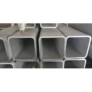 ASTM 2205 UNS S31803 Seamless Super Duplex Steel Pipes