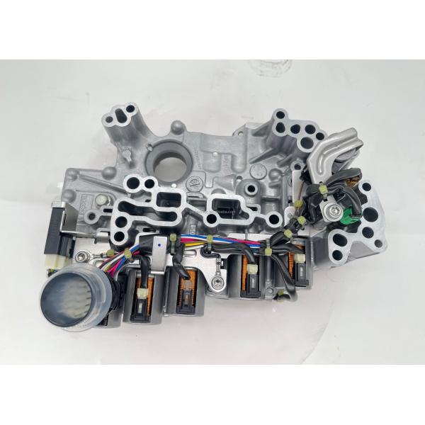 Original JF020E RE0F11B CVT7 Transmission Control Body for Nissan Kicks SYLPHY TIIDA