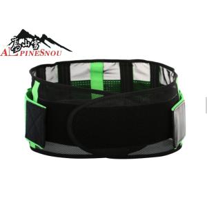 Working Lumbar Belt Breathable Waist Support Lower Back Brace for Back Spine