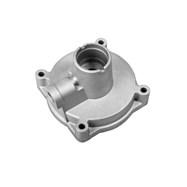 Quality AL6061 Al6063 Aluminum Die Casting High Pressure Polished Degrease wholesale