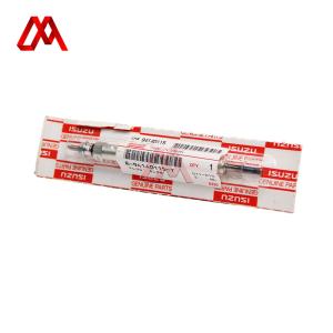 IZUMI 8-94140115-7 Glow Plug 8941401157 For ISUZU TFR 4JB1 4DA1