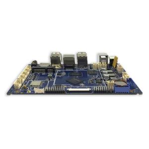 Embedded ARM Motherboard With Rockchip Rock3566 RK3568 RK3399 RK3288 RK3588