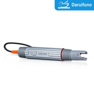 Analog PH Sensor Suitable For Chemical Wastewater