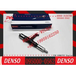 Diesel Fuel common rail 2KD Injector 095000-0562 0950000562 or Common Rail Fuel
