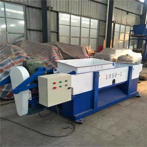 3600r/M 55pcs Cutter Wood Shaving Machine For Family Farms