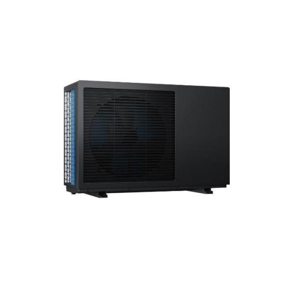 Quality R290 12KW Air Source Monoblock Heating And Cooling Heat Pump Under Cold Climate wholesale