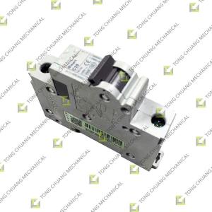 C32N/C10/1P Circuit Breaker、Air Circuit Breaker、Automatic Switch、Overload Protector、Circuit Protector、Automatic Circuit Breaker