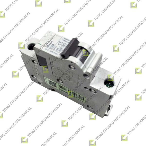Quality C32N/C10/1P Circuit Breaker、Air Circuit Breaker、Automatic Switch、Overload Protector、Circuit Protector、Automatic Circuit Breaker wholesale