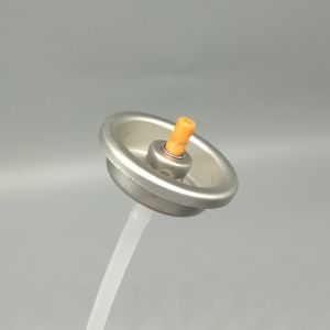 High-Precision MDF Kit Carburetor Valve for Agricultural Machinery Operators