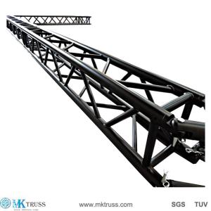 290*290*500mm Aluminum Studio Truss Original Silver or Customized for Your