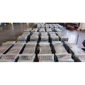 Aw Bw Nw Hw Hwt Pw Pwt Casing Pipe Wireline Drill Rod Long Lasting