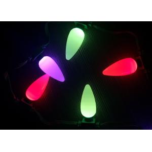 Holiday Event Decorative LED String Lights LED Smart RGB Christmas Lights