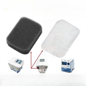 Long-Lasting Disposable CPAP Filters for DeVilbiss Ventilator DV56