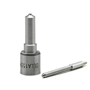 Fuel Diesel Parts Common Rail Nozzle P Type Injector Nozzle 105017-1180