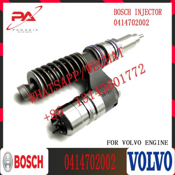 3964829 0414702002 Engine fuel injector nozzle assy unit pump 3964829 0414702002