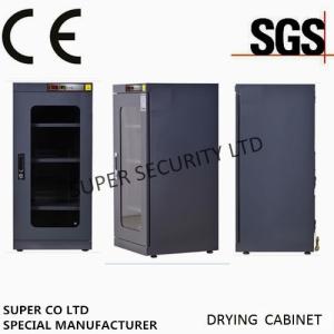 Desiccant Humidity Controlled Auto Drystorage Cabinet Dehumidifier