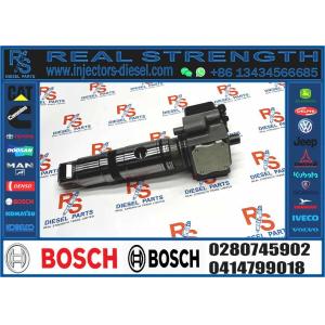 Fuel Injector 0414799018 0986445102 0280745902 0414799030 A0280745902