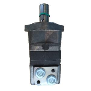 China 350bar Oms 160 Hydraulic Motor 16mm2/S OMS160151F0503 High Safety New on sale