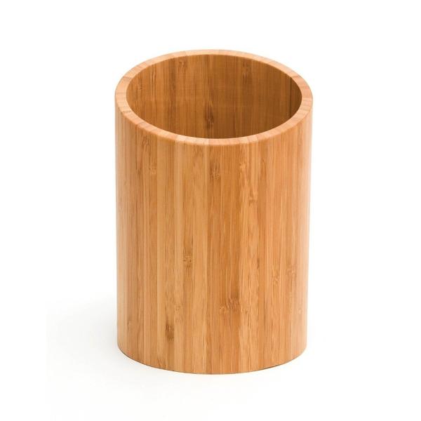 Quality bamboo utensil holder using kitchen tools for high quality wholesale