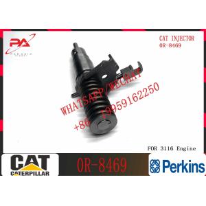 engine parts Common rail injector 0R-8469 0R-8465 0R-3742 0R-8463 0R-8633 127