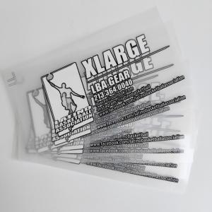 Customized Neck Size Labels Washable Inside Neck Labels Without Sewing