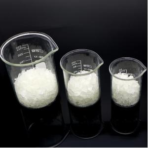 TGIC Curing 90 : 10 Saturated Polyester Resin For Outdoor Powder Coatings Good