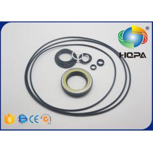 China PU Rubber Hydraulic Motor Seal Kits R55-5 R55-7 R60-5 R60-7 CLG907 SK60-5 on sale