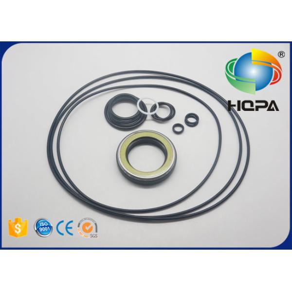 Quality PU Rubber Hydraulic Motor Seal Kits R55-5 R55-7 R60-5 R60-7 CLG907 SK60-5 wholesale
