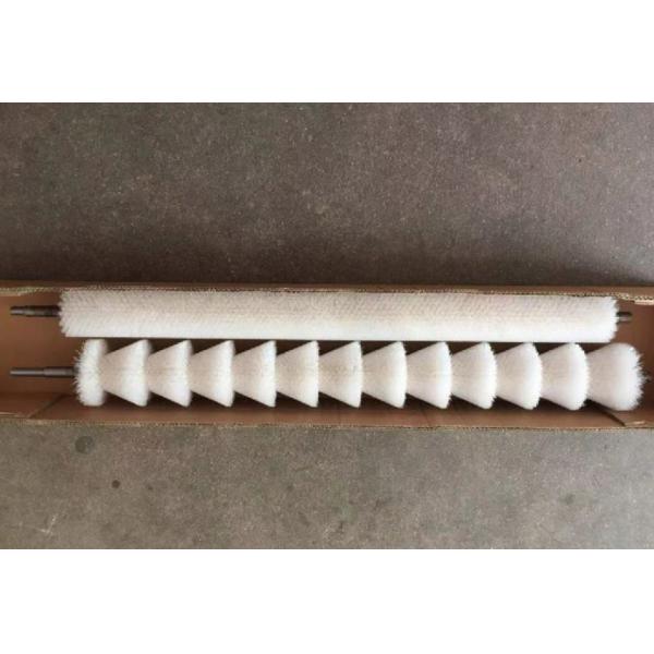 Egg Washing Machine Brush Roller