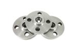 Titanium Threaded Flanges for Pipeline Connections