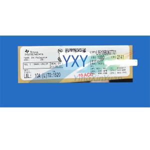 15ns 108V NPN PNP Transistor Texas Instruments LM5109BQNGTTQ1