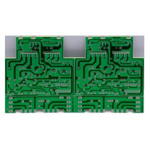 1 - 32 Layer Remote Control Car Circuit Board , Copper Control Circuit Board