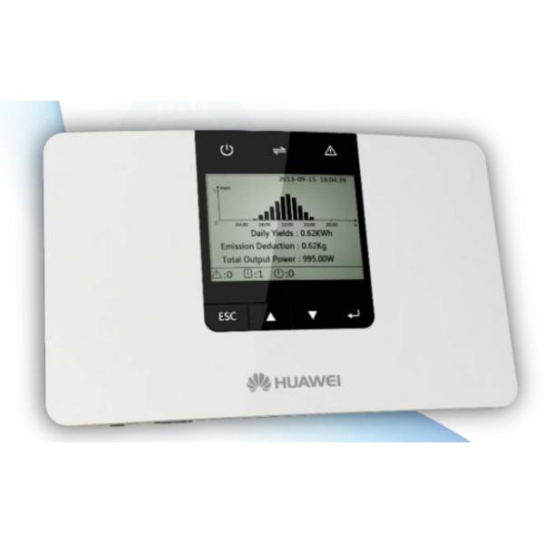 Quality Wall Mounting Huawei Solar Inverter SmartLogger1000 Easy To Install wholesale