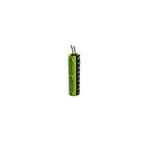 China Portable Huahui Lithium Cobalt Oxide Battery Recyclable HCC7240 100mAh 3.7V on sale