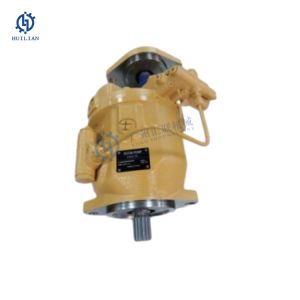 235-4110 2354110 Hydraulic Pump for Excavator Backhoe Loader Parts 436c 416c