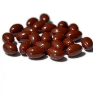 Cheap Hair growth vitamin softgel capsule Biotin capsule Multivitamin soft capsules for sale