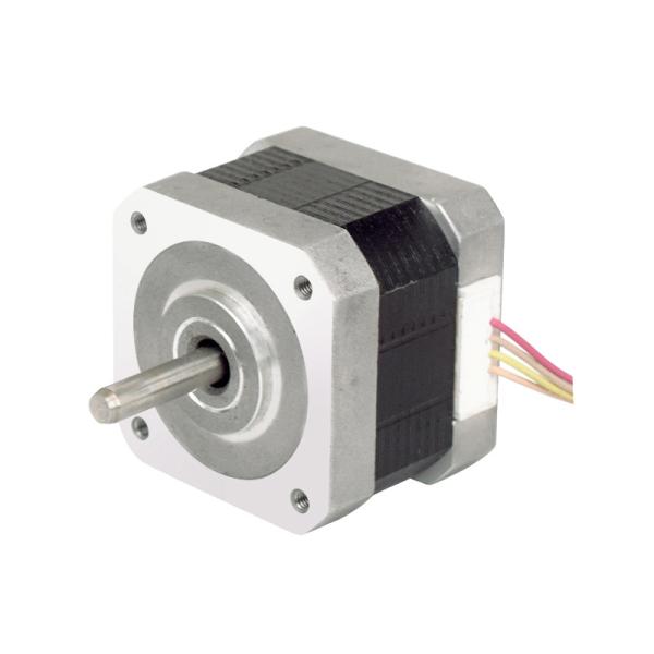 17 Stepper Nema 17HS3401 3D Printer Motors 41.5 * 41.5 * 33mm