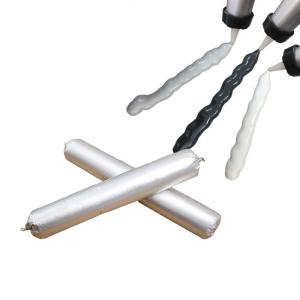 High modulus PU sealant-adhesive with excellent mechanical performance for