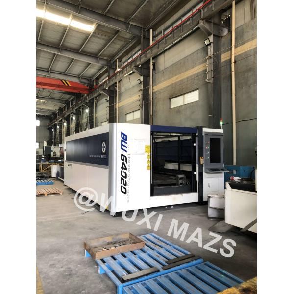 Automatic CNC Heavy Duty Plate Bending Machine Stainless Steel Plate Metal