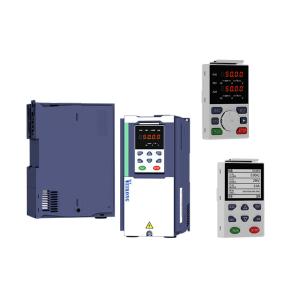 VEIKONG VFD500-PV Solar Pump Inverter