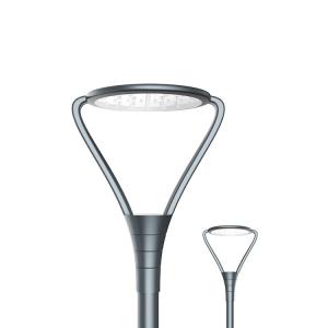 China Outdoor Waterproof Urban LED Lighting Starburst Fancy Festoon Garden Led String Light on sale