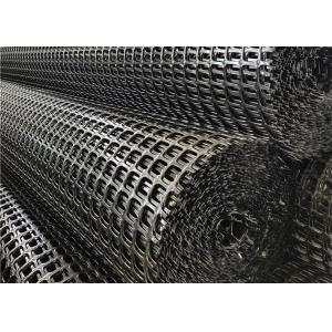 Cheap Polypropylene 5.9m Width Geogrid For Road Stabilization for sale