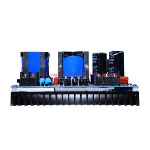 No Pre-ignition Custom Tattoo Power Supply 300W ISO9001 Certificate