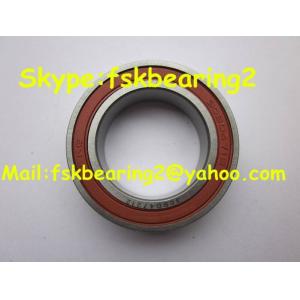 NSK Automotive Air Conditioning Compressor Bearing 4606-2AC2RS