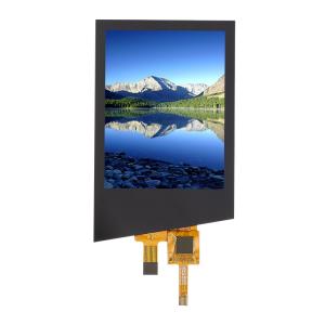 Cheap 2.8 Inch 240 X 320 SPI RGB Interface TN TFT LCD Module St7789v Driver IC for sale