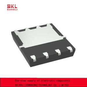 FDMS86252 MOSFET Power Electronics N-Channel Shielded Gate 150 V high efficiency