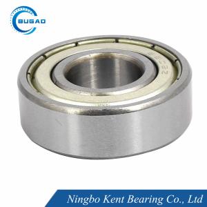 6200ZZ High Temperature Resistant and High Speed Bearings are Suitable for High Temperature Working Conditions