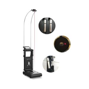 Multiple Detection GYM Partner Body Skin Analyzer Machine